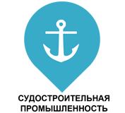 Области применения клапана