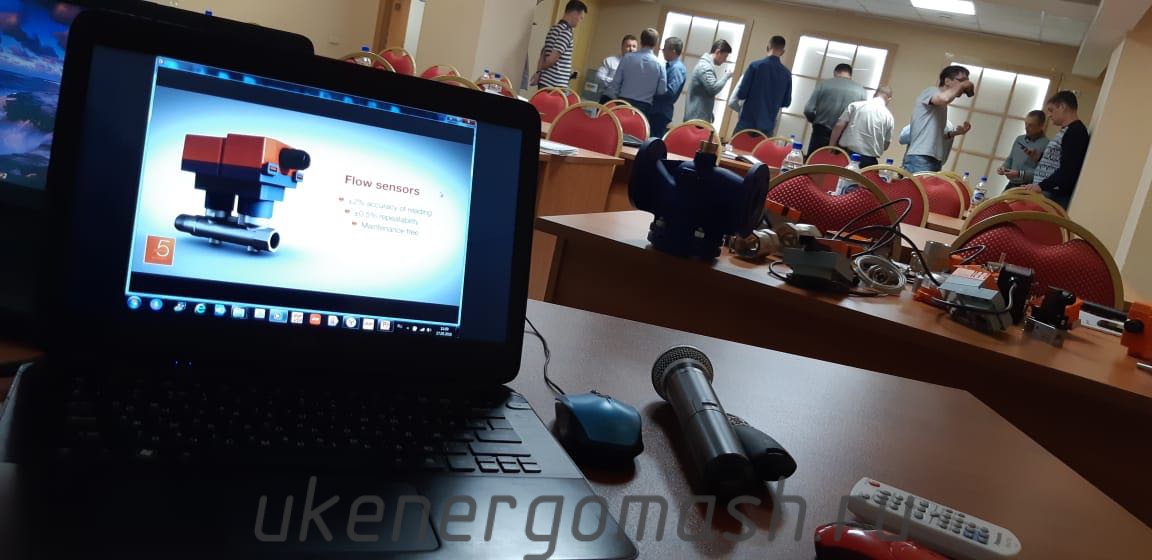 Электроприводы Белимо