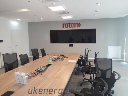 УКЭМ Роторк