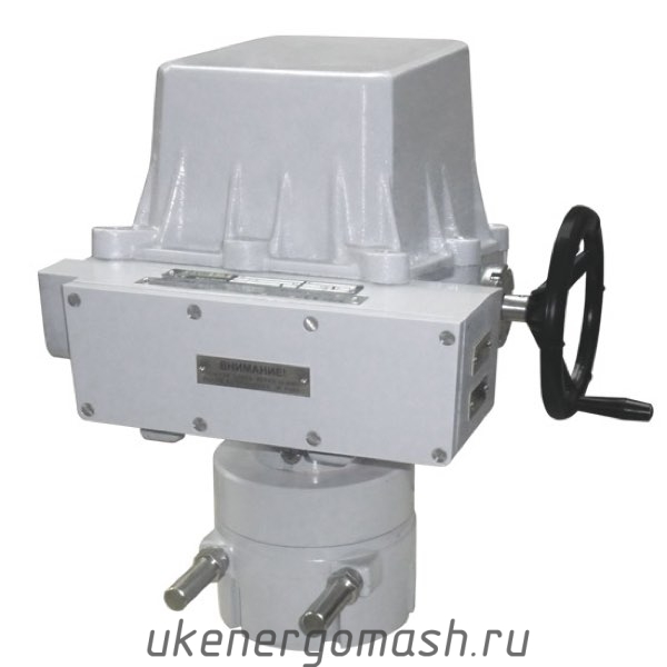 Электропривод Regada_SP-2.4-Ex