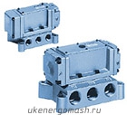 Пневматический распределитель VPA4000