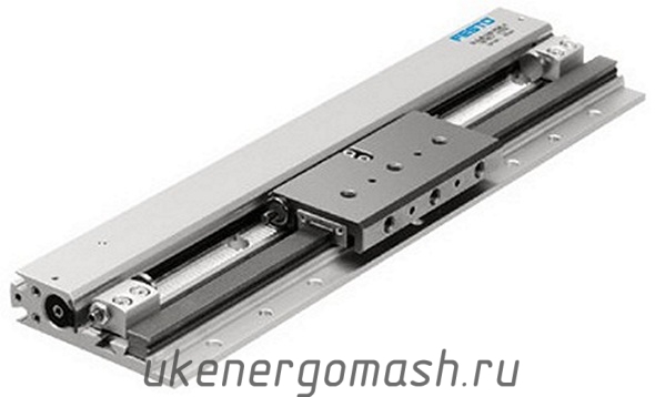 Пневмоцилиндр FESTO SLG