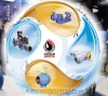УКЭМ на выставке PCVExpo 2013 «Насосы. Компрессоры. Арматура. Приводы и двигатели»