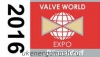 УКЭМ на выставке Valve World Expo 2016