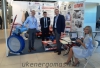 УралКомплектЭнергоМаш принял участие в выставке "Газ.Нефть.Технологии."