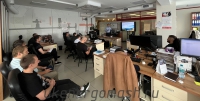 Презентация по пневмоприводам и комплектующим для коллектива УралКомплектЭнергоМаш